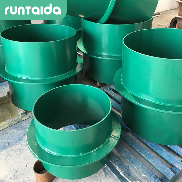 a型剛性防水套管國標